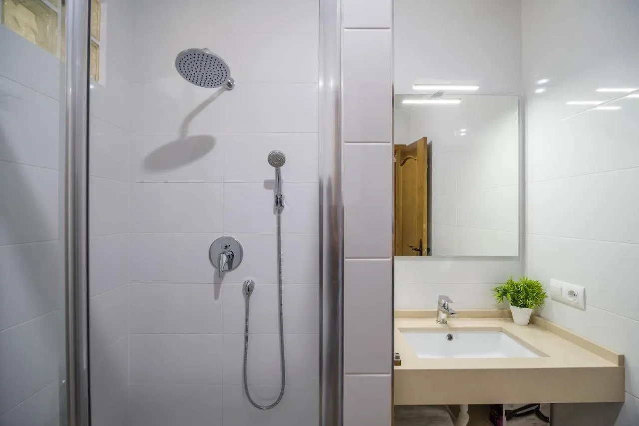 Casas Rurales El Mirador A Vejer de la Frontera Holiday home