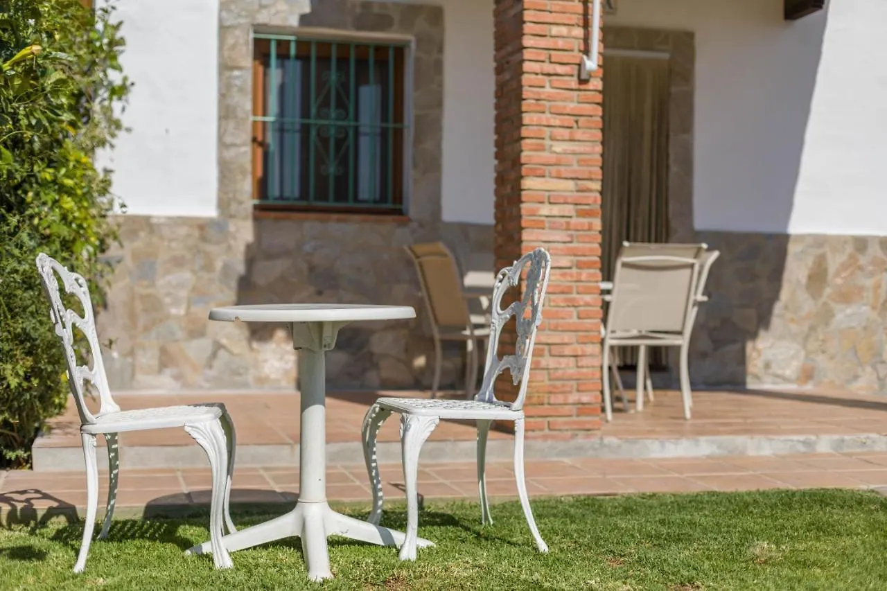 Casas Rurales El Mirador A Vejer de la Frontera 0*,  Spain