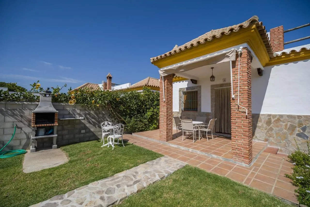 Casas Rurales El Mirador A Vejer de la Frontera Holiday home