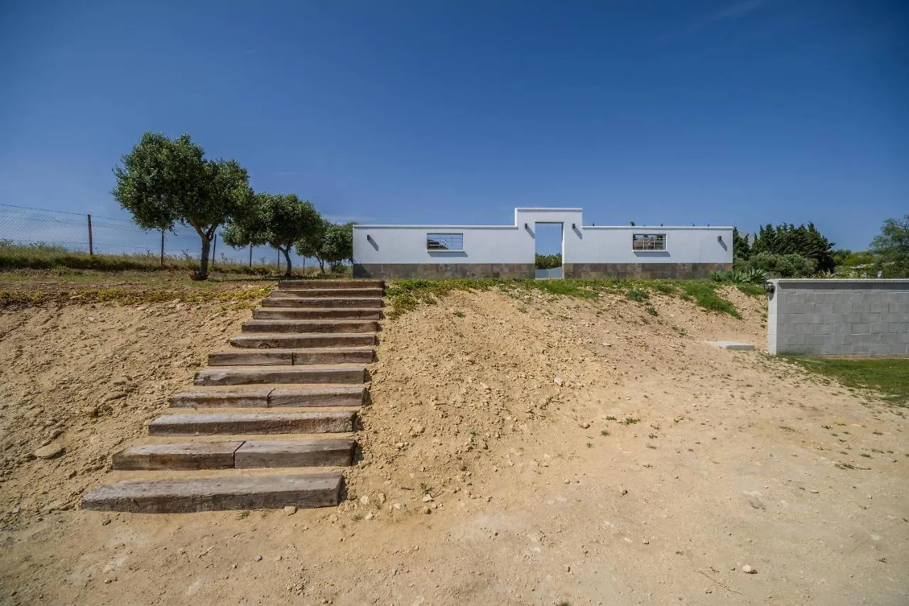 Casas Rurales El Mirador A Vejer de la Frontera 0*,