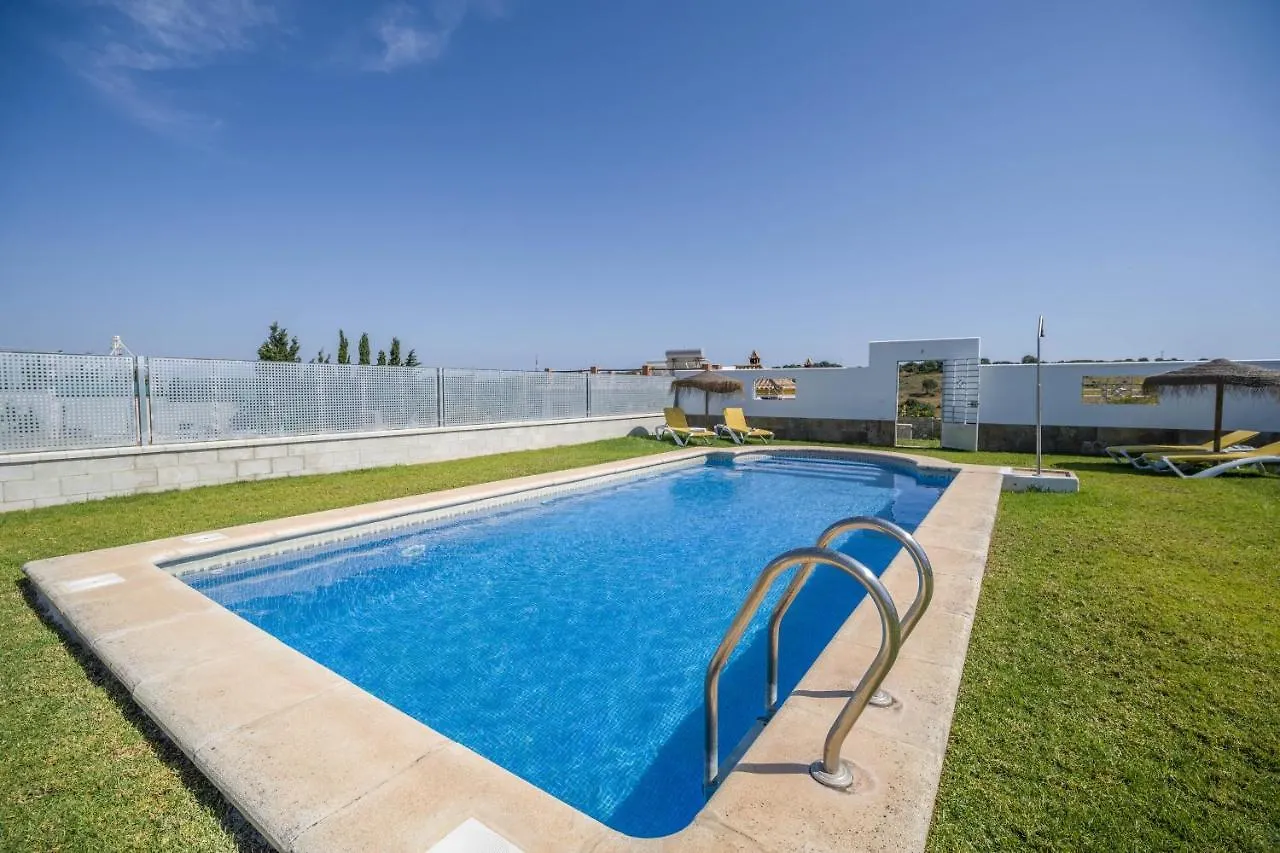 Casas Rurales El Mirador A Vejer de la Frontera