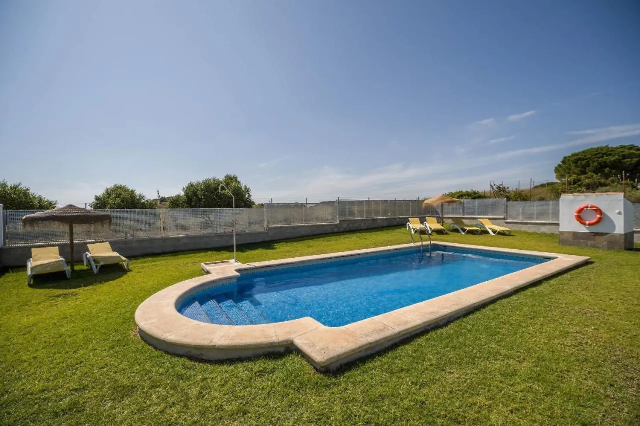 Casas Rurales El Mirador A Vejer de la Frontera