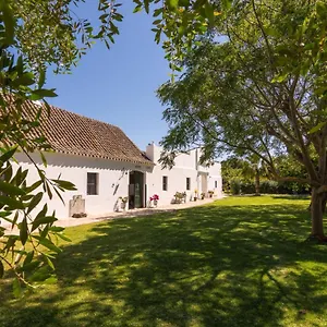Casa di campagna Cortijo El Indiviso, Vejer de la Frontera